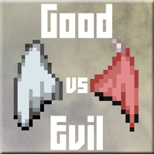 Good vs Evil